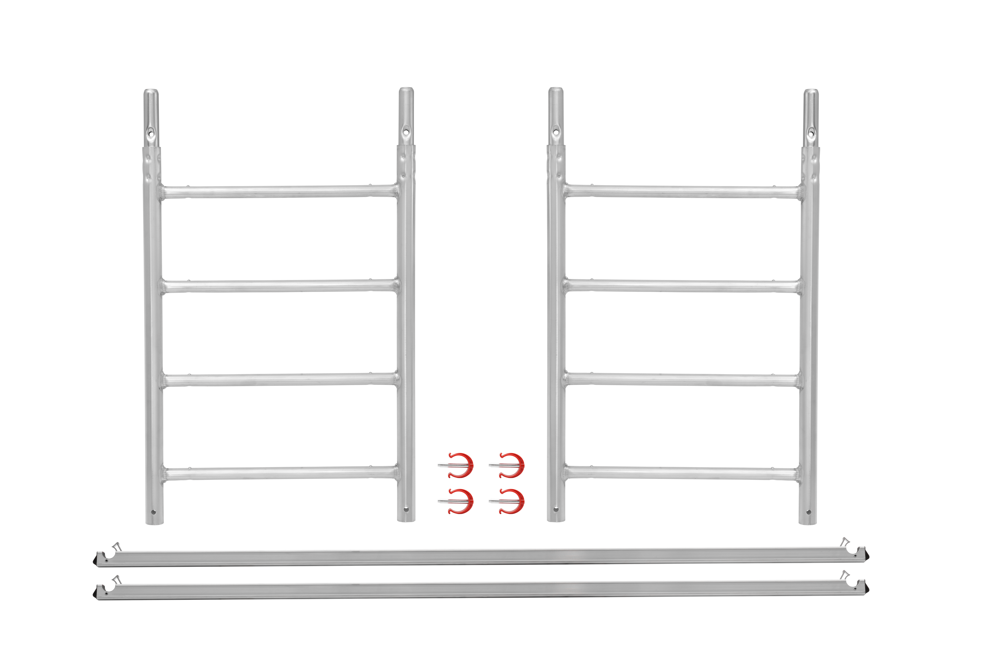 Échafaudage roulant ADVANCED SAFE-T
