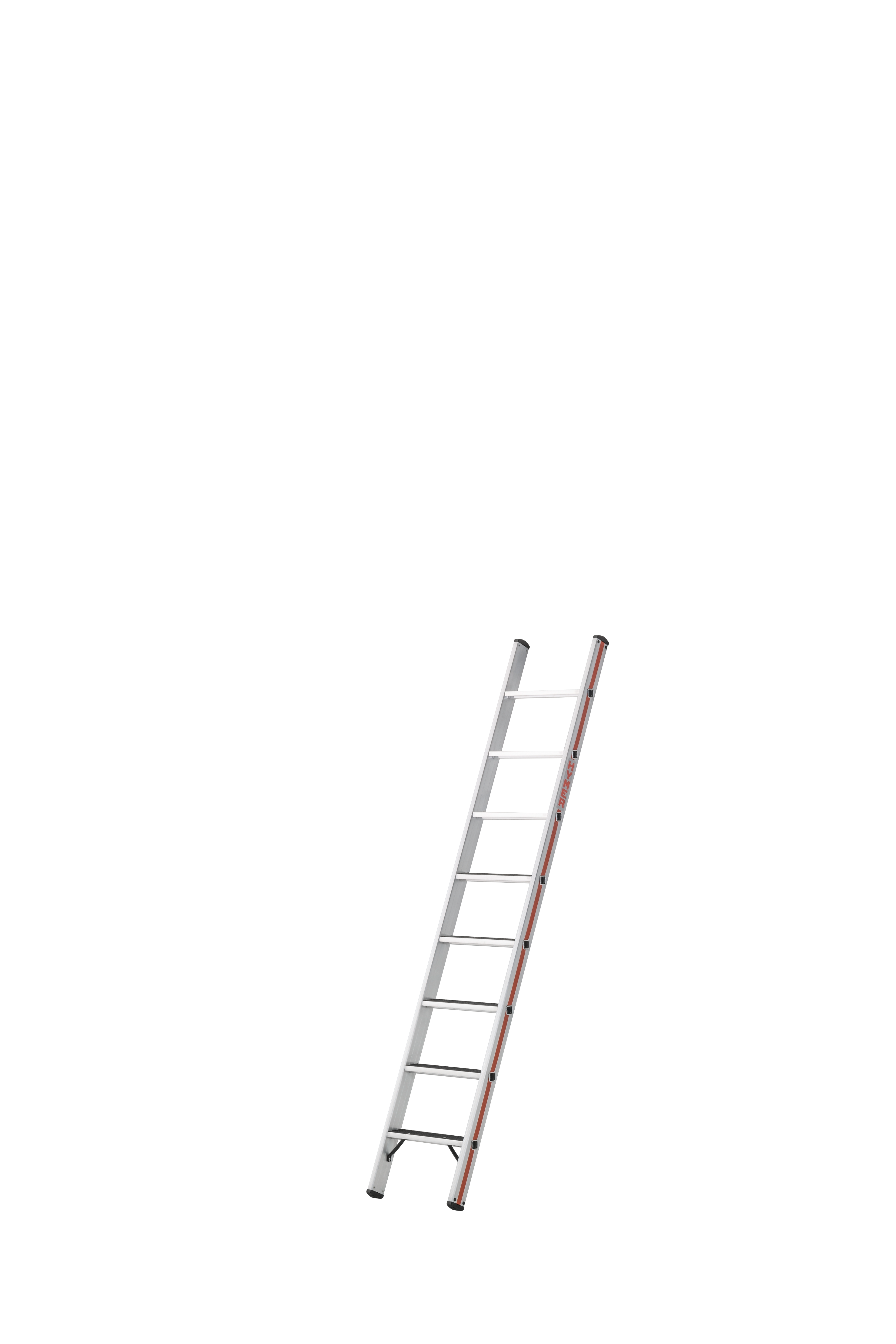 Échelle simple à marches R13